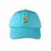 SUNFLOWER Low Profile Embroidered Flower Baseball Cap Dad Hat Many Styles  eb-38766370